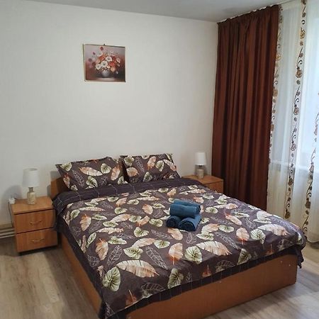 Zse Residence Konstanca Zewnętrze zdjęcie