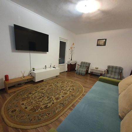 Zse Residence Konstanca Zewnętrze zdjęcie