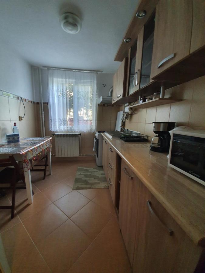 Zse Residence Konstanca Zewnętrze zdjęcie