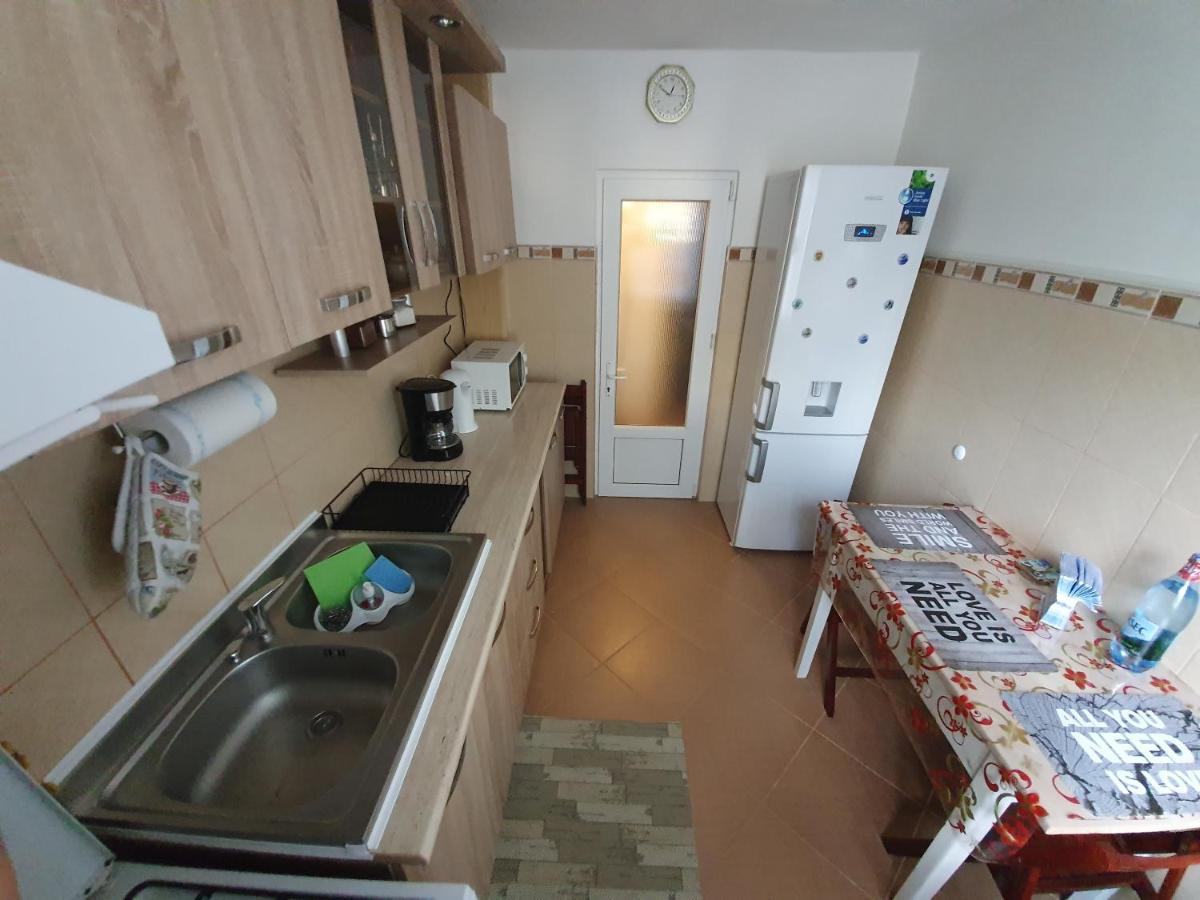 Zse Residence Konstanca Zewnętrze zdjęcie