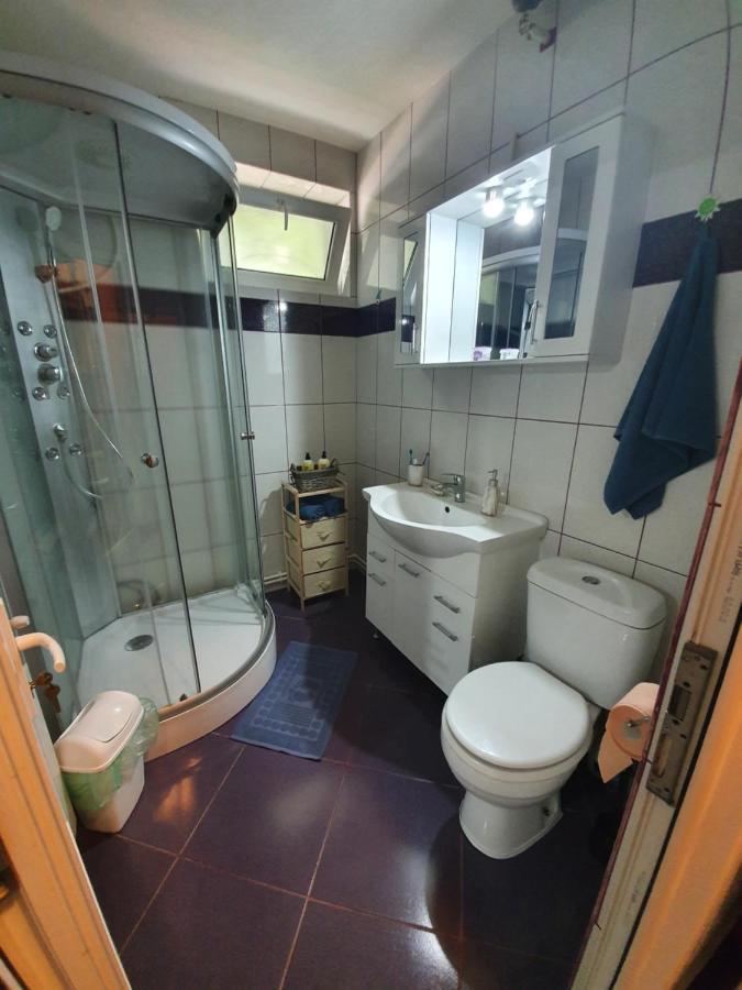 Zse Residence Konstanca Zewnętrze zdjęcie