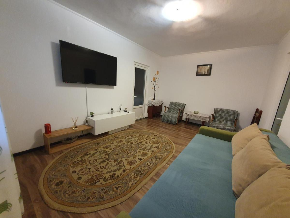Zse Residence Konstanca Zewnętrze zdjęcie