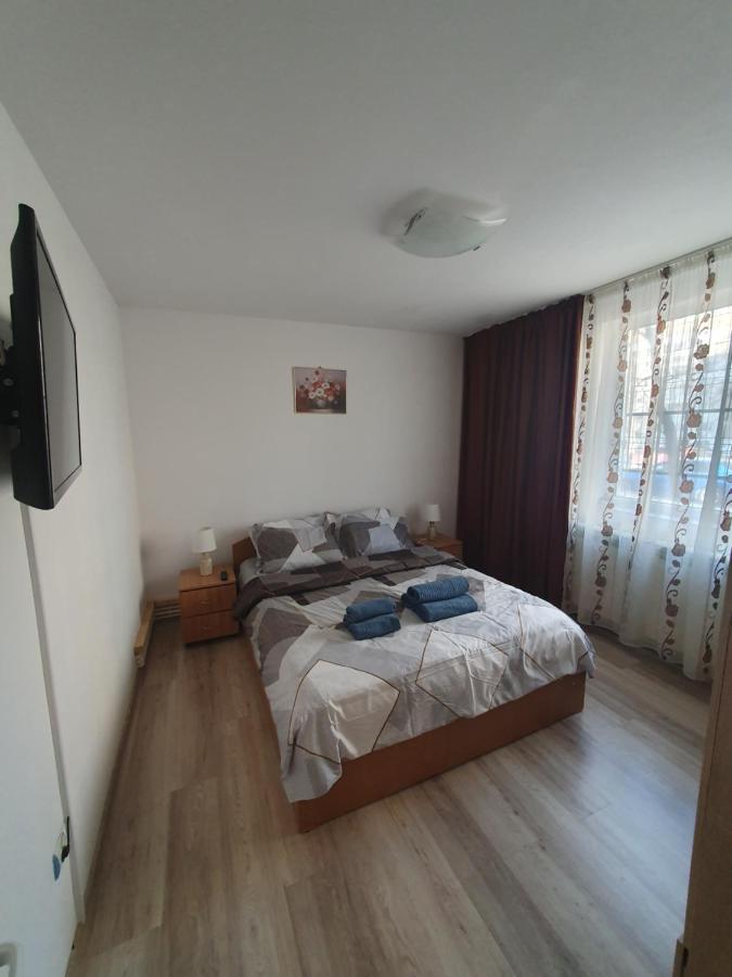 Zse Residence Konstanca Zewnętrze zdjęcie