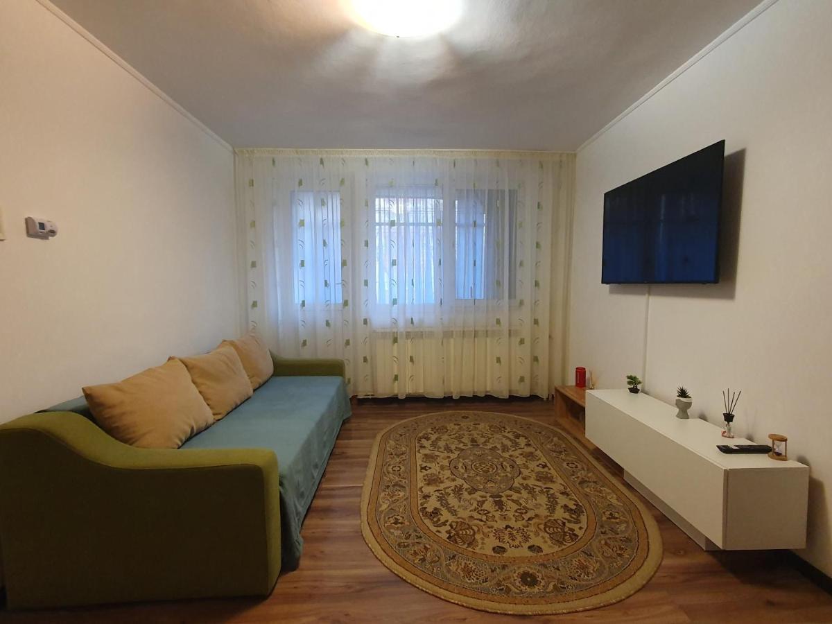 Zse Residence Konstanca Zewnętrze zdjęcie