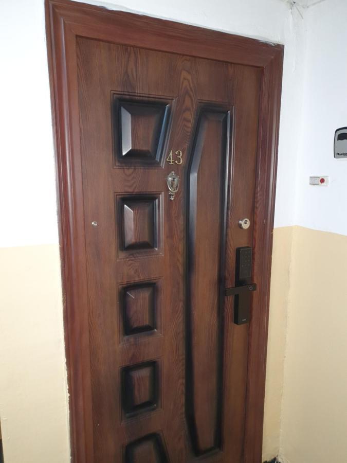 Zse Residence Konstanca Zewnętrze zdjęcie